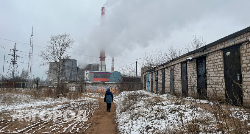 Кировчанин гулял по городу с десятью пакетами наркотиков 