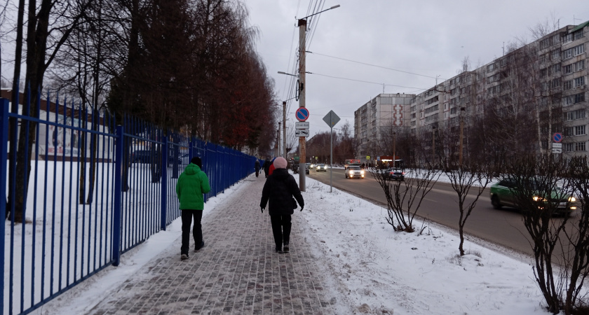 Такой зимы не было 20 лет: синоптики озвучили прогноз на январь — Россию накроет аномальная погода