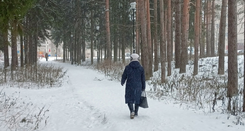 Важная льгота вводится в январе для пенсионеров, получающих пенсию на карту