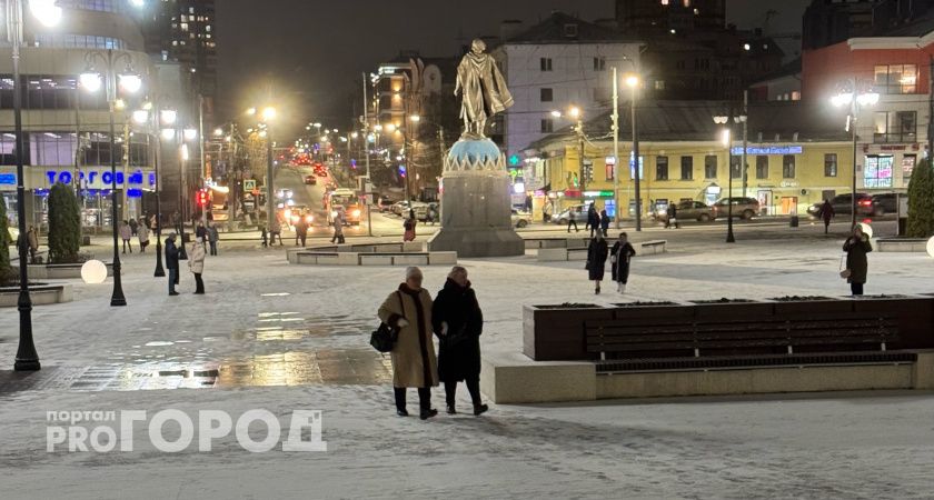 Кировчане считают площадь Александра Невского одним из любимых мест города