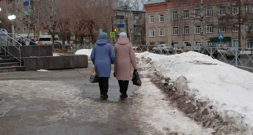 Скромные пенсии проиндексировали не всем: кого лишили новогоднего повышения