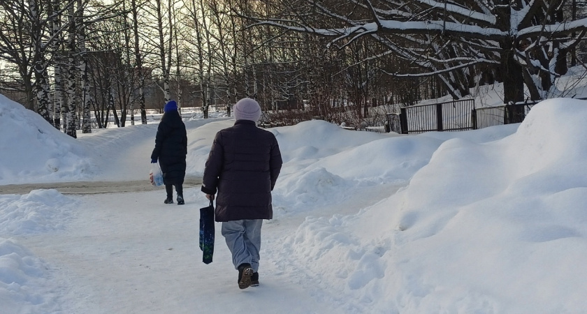 Указ приняли тихо: с 10 января пожилых россиян в возрасте от 59 до 83 лет ждут приятные изменения