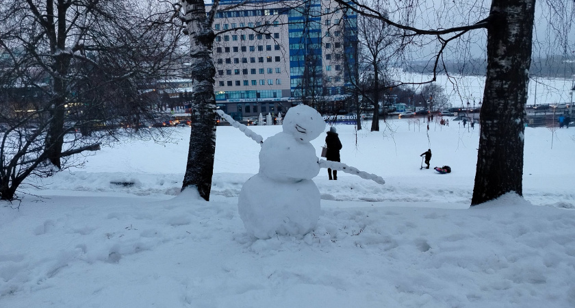 Такой весны на нашем веку еще не было: синоптики назвали даты прихода аномальной жары