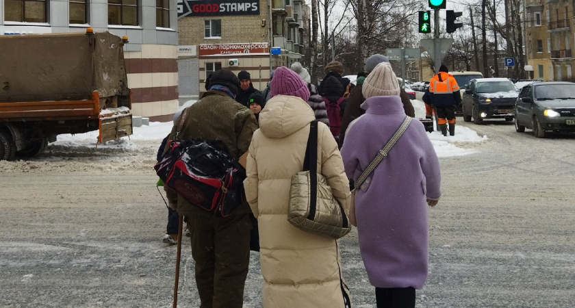 Указ приняли тихо: россиян в возрасте от 59 лет ждут изменения с 15 января