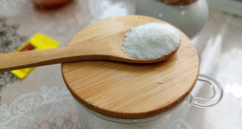 Чтобы спать спокойно, насыпьте соль у порога: старая хитрость работает и сегодня