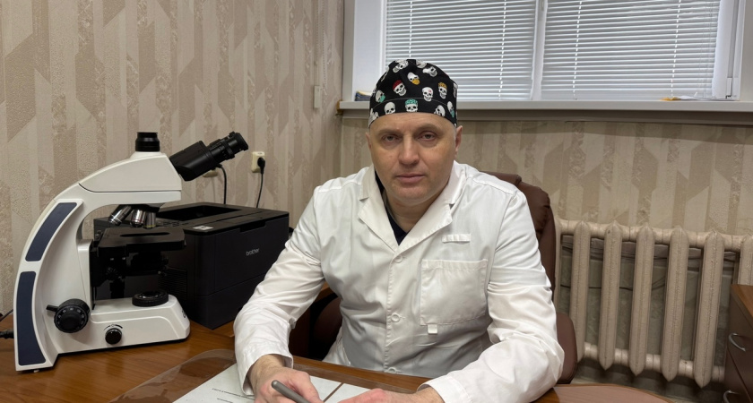 "Врач, к которому не ходят на прием": патологоанатом о буднях и необычных случаях в практике