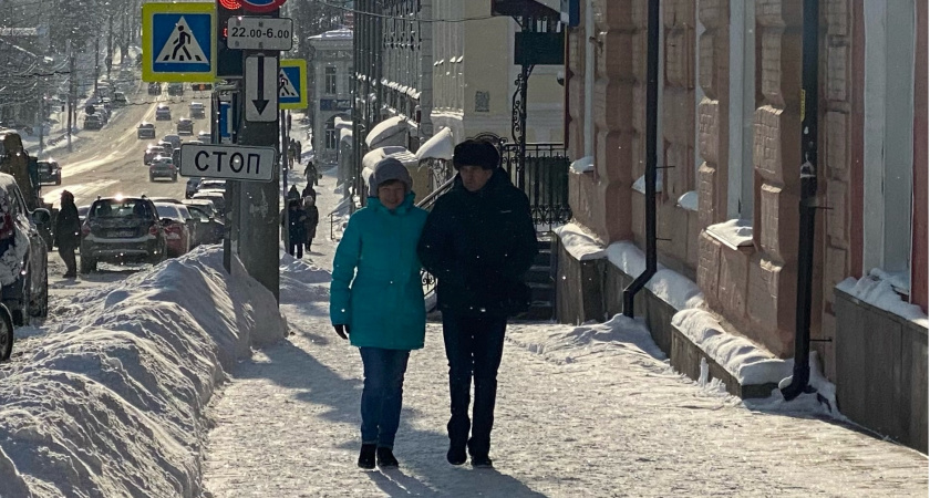 Указ подписан. Пенсионеров, у которых есть непрерывный стаж, ждет сюрприз с 18 января