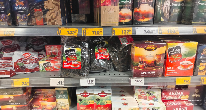 "Закупайтесь впрок, пока не поздно": россиян предупредили о существенном повышении цен на популярный товар