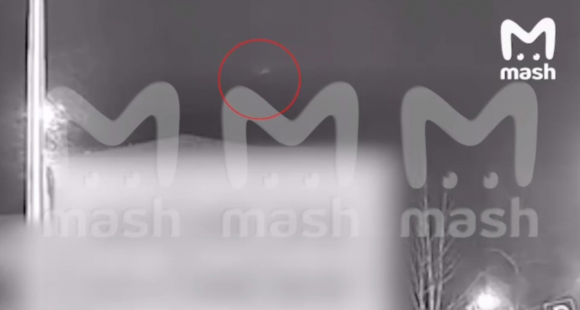 Республику Татарстан атаковали украинские беспилотники