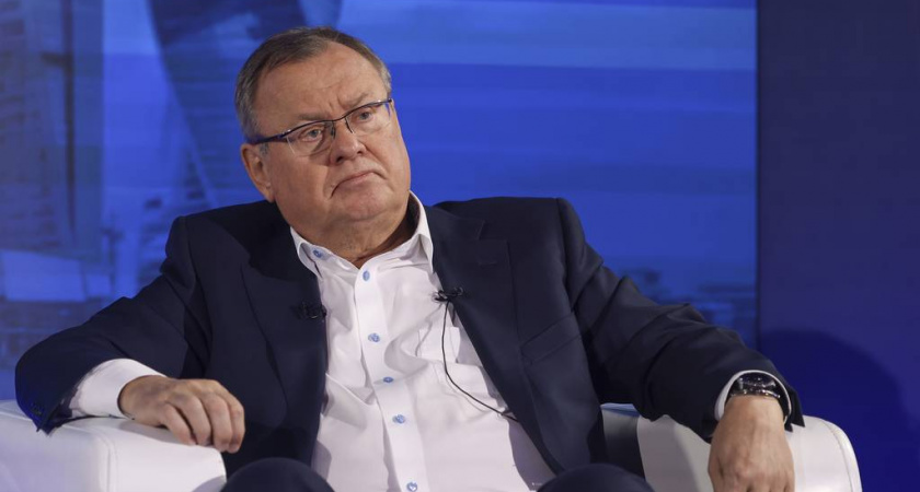 В Иране откроется филиал российского банка