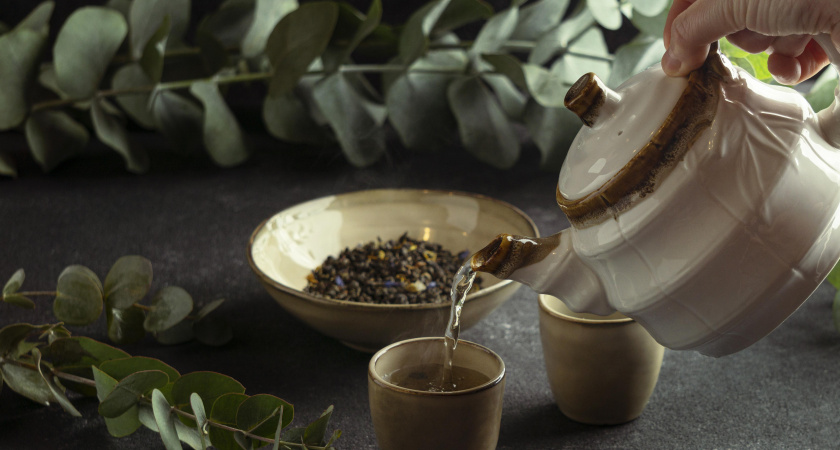 Только такой напиток советуют пить каждый день: укрепляет иммунитет и заряжает мозг