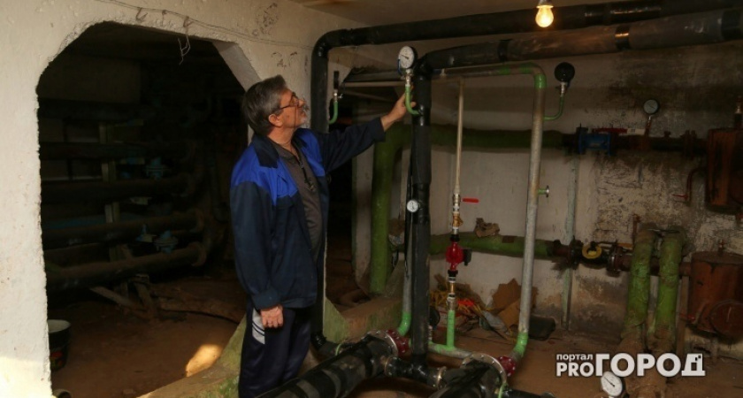 В Кировской области хотят ужесточить требования к новым управляющим компаниям