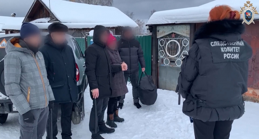 Жительница Слободского убила приятеля, пронзив ему живот ножом