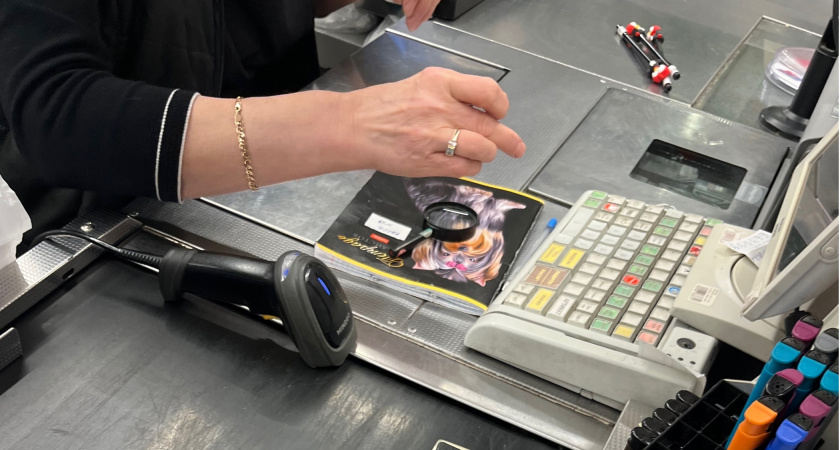 Эти купюры не принимут на кассе с 22 января. Неприятный сюрприз для всех, кто пользуется наличными