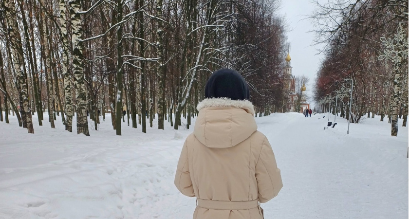 "Поступили новые данные". Синоптики неожиданно изменили прогноз на февраль
