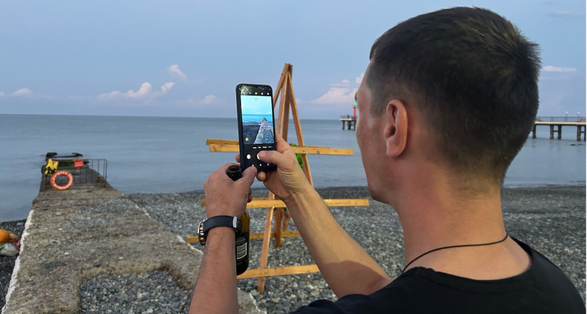 "Больше никакого отдыха на Черном море": россиянам запретили появляться на любимых пляжах