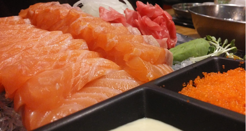 Это самая полезная для человека рыба: богата селеном, фосфором и хороша на вкус - ешьте дважды в неделю