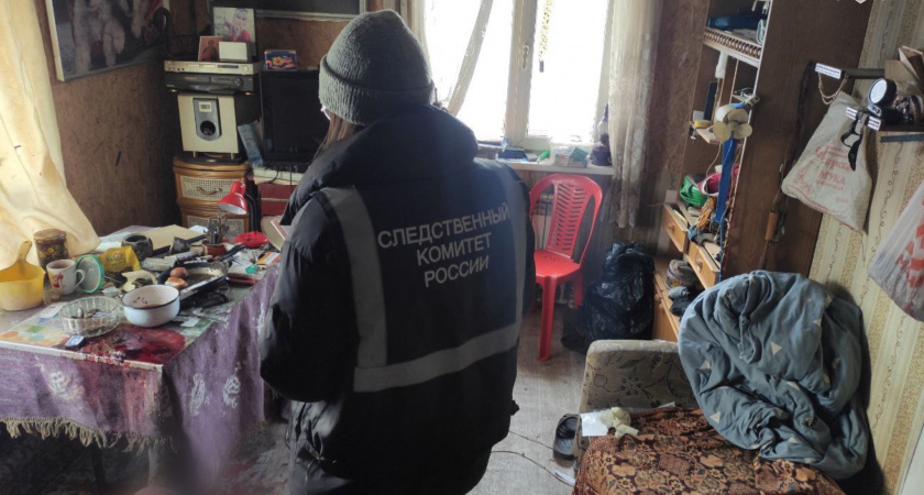 Житель Кировской области убил приятеля, выстрелив в голову из ружья