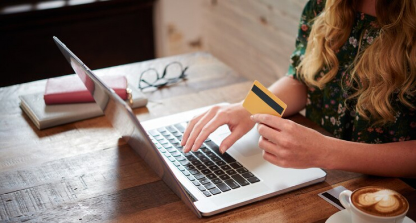 Пик расходов россиян приходится на 35–39 лет