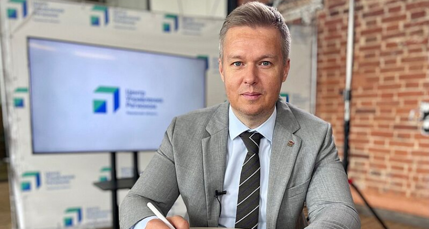 За год в интернет-приемную генерального директора кировских газовых компаний поступило 264 обращения