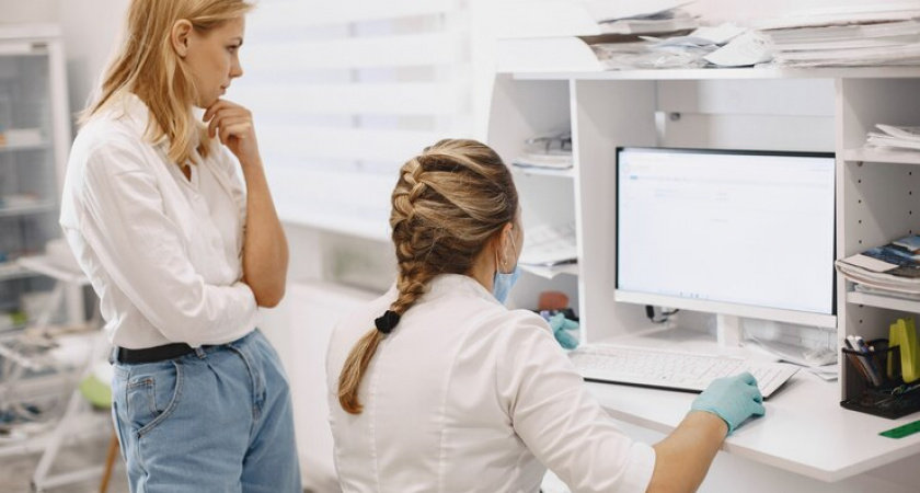 В декабре 2024 объём DDoS-атак на сферу услуг и здравоохранение Кирова вырос в два раза