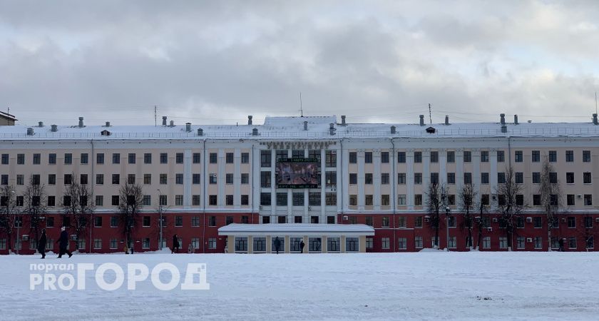 ВятГУ приглашает на День открытых дверей в необычном формате