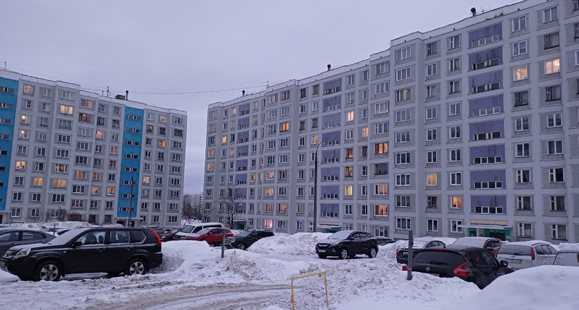 Киров вошел в десятку городов России с самой дешевой арендой одного типа жилья