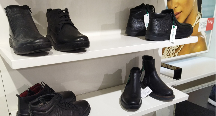 Не спешите возвращать тесную обувь: этот овощ с вашей кухни увеличит размер ботинок за ночь