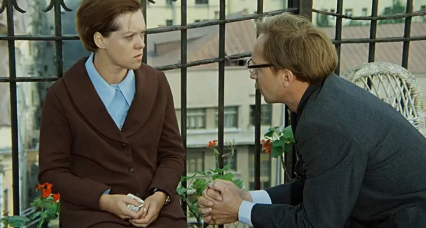 Вспомним вместе: сможете узнать советские фильмы по одной строчке из песни