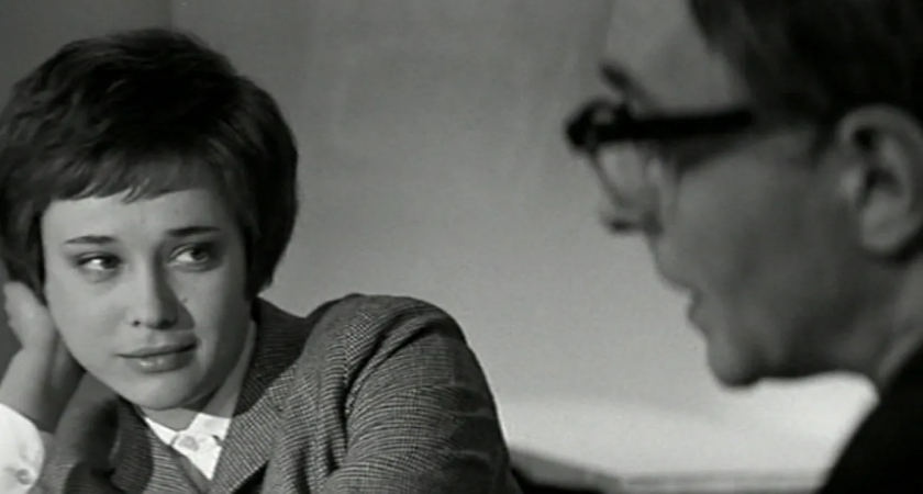 В вас точно пропал дух авантюризма, если не сможете узнать авторов 10 фраз из советских фильмов  