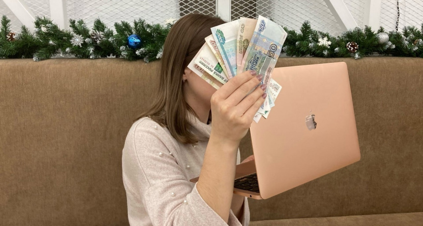 45 место в России: стало известно, сколько типичный кировчанин хранит на вкладе