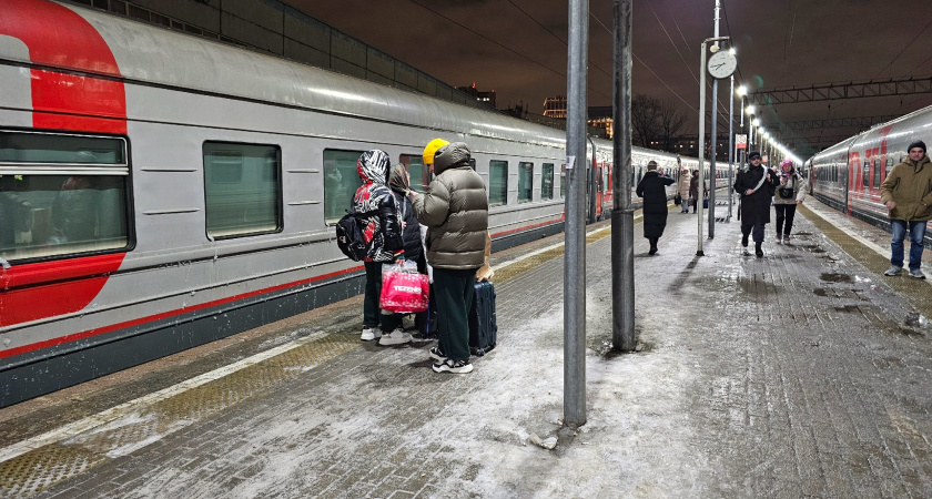 Плацкарт теперь превзойдет даже купе: пассажиры ликуют, а проводники негодуют