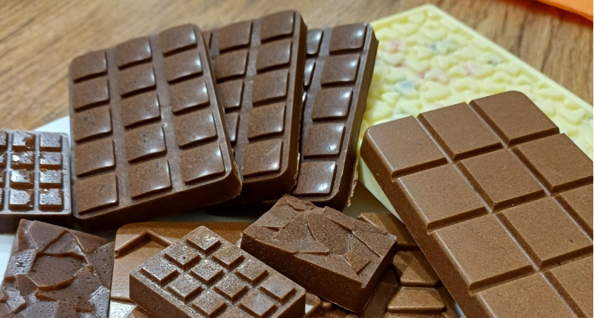 "Не берите, там пальма": в этом шоколаде есть пальмовое масло. Также 9 известных марок без "пальмы" в составе