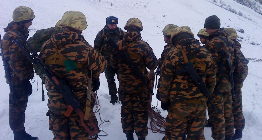 Боец родом из Верхошижемского района получил смертельное ранение в зоне СВО