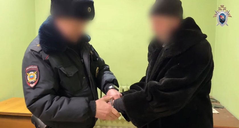 Фото к статье: Стало известно, кто оказался жертвой поножовщины в Нововятском районе Кирова