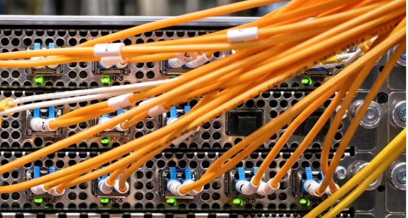 МегаФон импортозаместил обработку данных