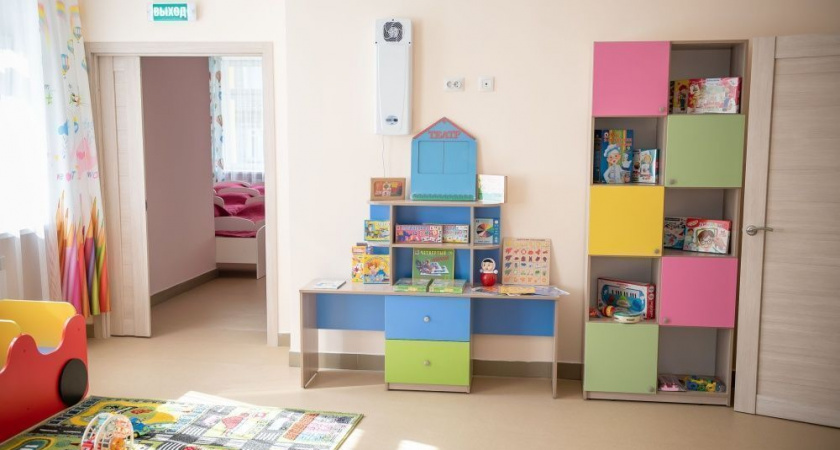 В Кирове построят новый детский сад на 270 мест