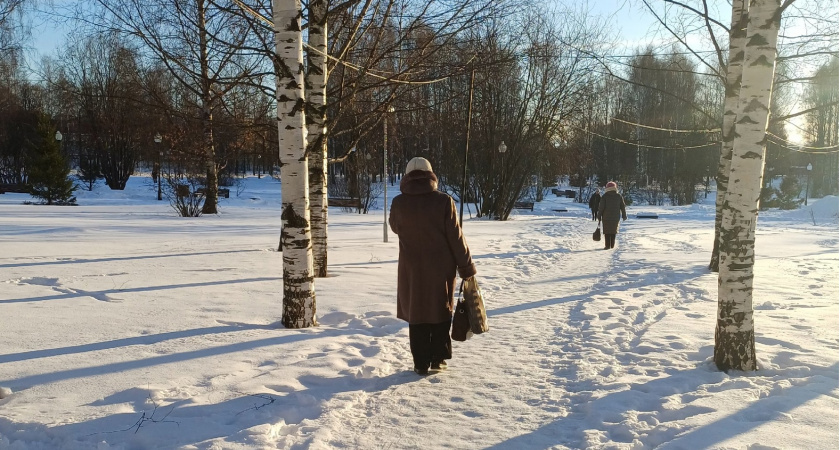 Указ приняли втайне: пожилых россиян в возрасте от 59 до 83 лет ждут новшества