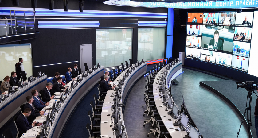 Более 798 тыс. домовладений в России подключены к газу в рамках догазификации