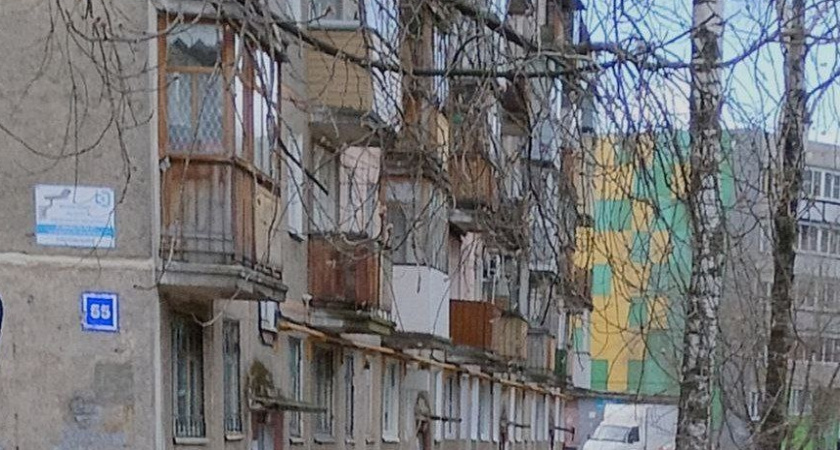 Ждите "гостей": с 14 февраля штраф 15 000 рублей в день для собственников квартир с балконом - указ подписан