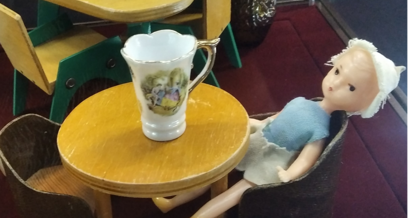 Только те, кто провел детство в СССР, вспомнят 6 уникальных игрушек — ТЕСТ