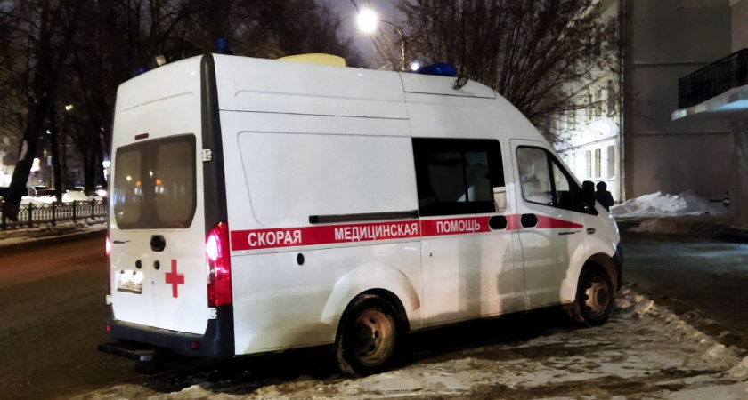 Сотрудник агропредприятия в Немском районе замертво упал посреди рабочего дня