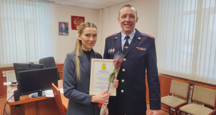 Кировчанка спасла зомбированную женщину, отдающую мошенникам 4,9 миллиона рублей