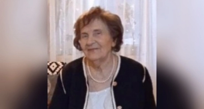 Фото к статье: В Кировской области ушла из жизни 84-летняя жительница блокадного Ленинграда