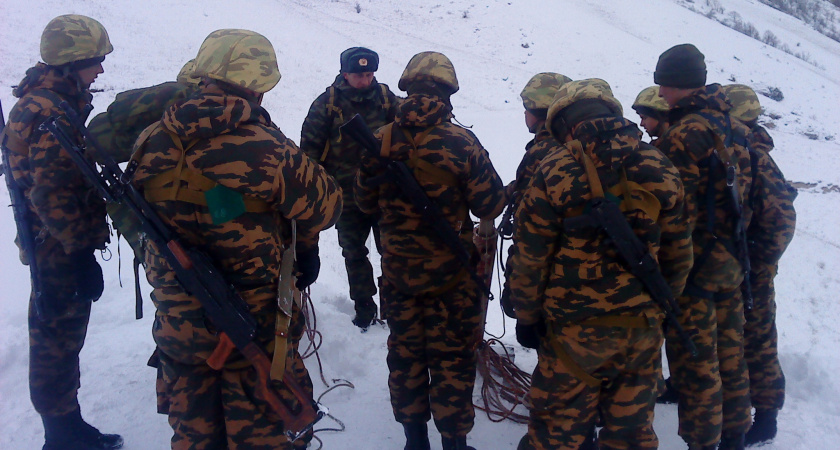 Рядовой из Лузского муниципального округа погиб в ходе СВО