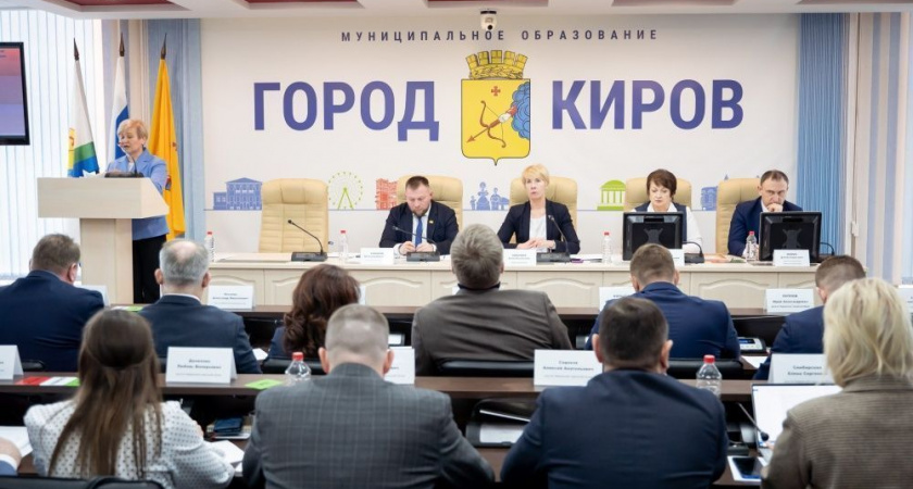 В Кирове у депутата гордумы отберут миллион рублей неизвестного происхождения