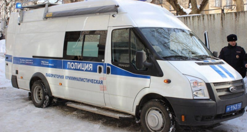 16-летнюю кировчанку поймали на незаконном обороте наркотиков в крупном размере