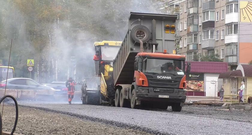 В Кирове хотят продлить Милицейскую и сделать новый путь к западной части города