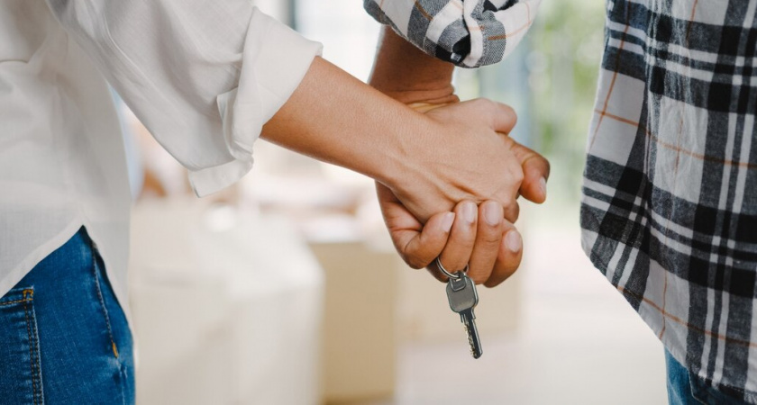 Волго-Вятский банк Сбербанка: жители оценили удобство и безопасность сделок без ипотеки