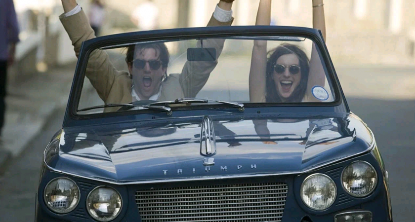 Что смотреть кировчанам на День всех влюбленных: 7 фильмов, чтобы поверить в любовь